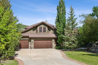12511 Ross Creek Drive, Kamas, UT 84036