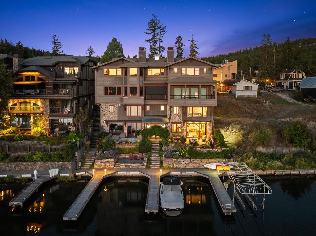 464 Electric Avenue C, Bigfork, MT 59911