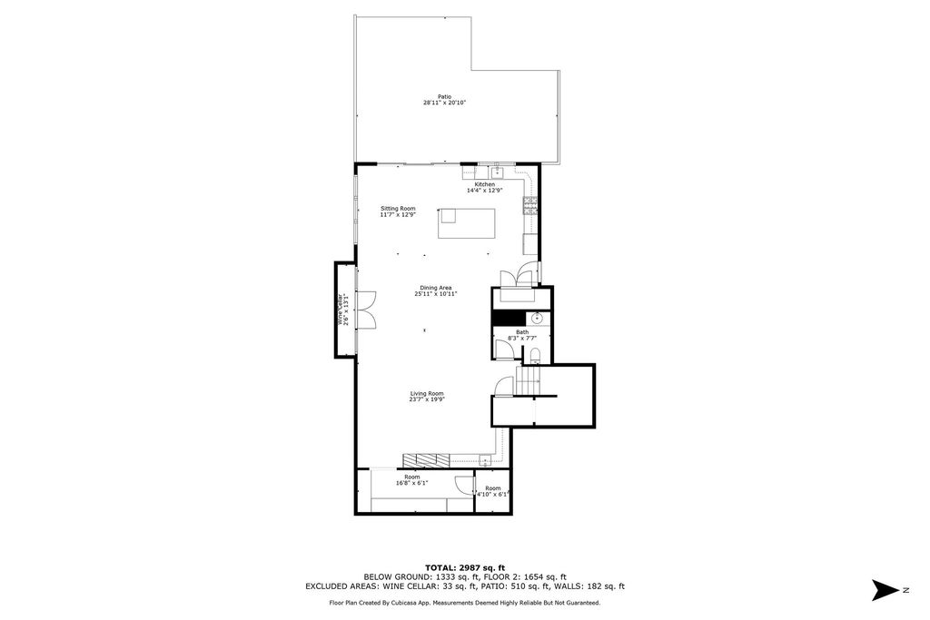 464 Electric Avenue C, Bigfork, MT 59911 photo 119