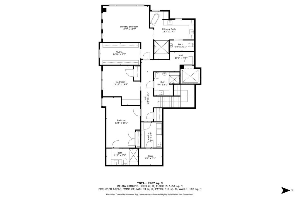 464 Electric Avenue C, Bigfork, MT 59911 photo 120