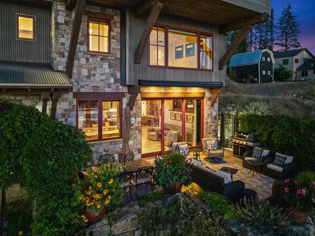 464 Electric Avenue C, Bigfork, MT 59911 photo 2