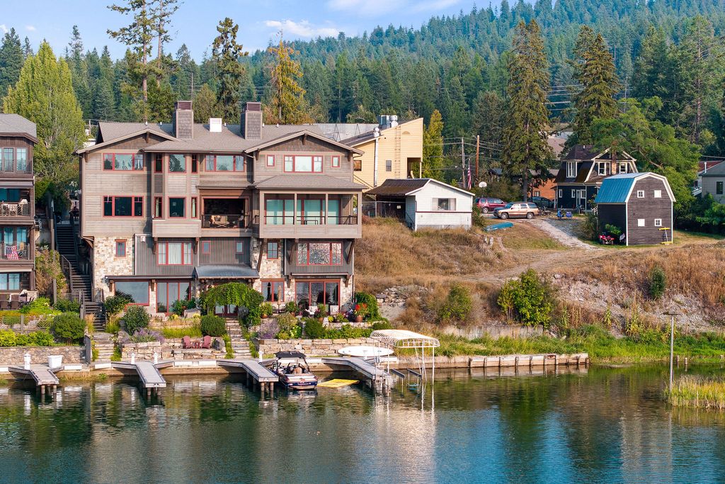 464 Electric Avenue C, Bigfork, MT 59911 photo 49