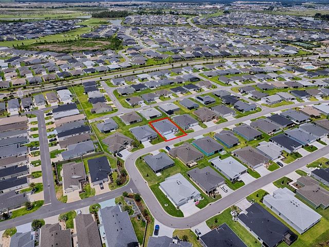1404 HEARNS LOOP, The Villages, FL 34762