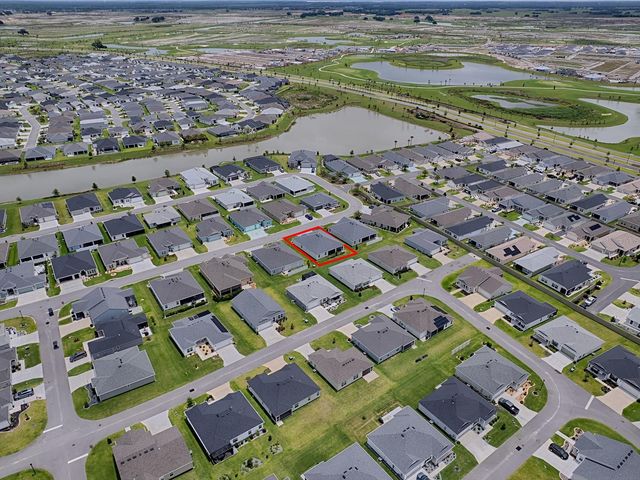 1404 HEARNS LOOP, The Villages, FL 34762