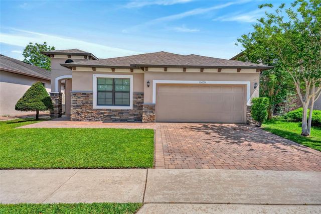 10025 LEYBURN COURT, Orlando, FL 32825