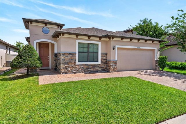 10025 LEYBURN COURT, Orlando, FL 32825