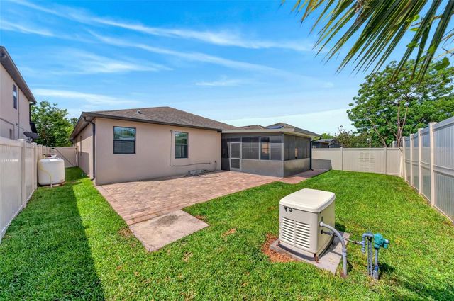 10025 LEYBURN COURT, Orlando, FL 32825