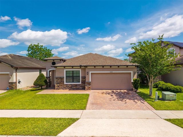 10025 LEYBURN COURT, Orlando, FL 32825