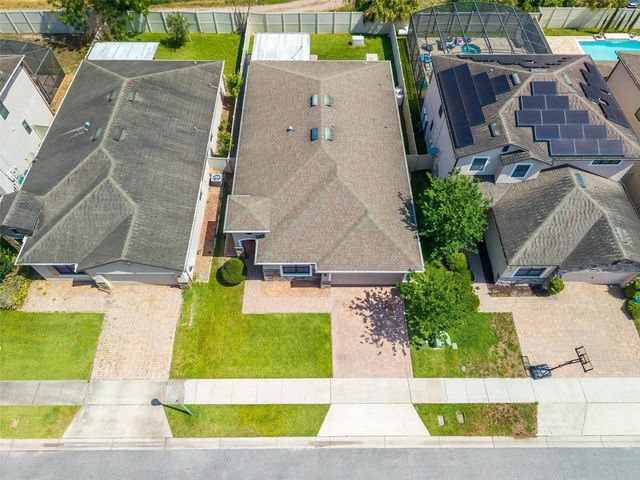 10025 LEYBURN COURT, Orlando, FL 32825
