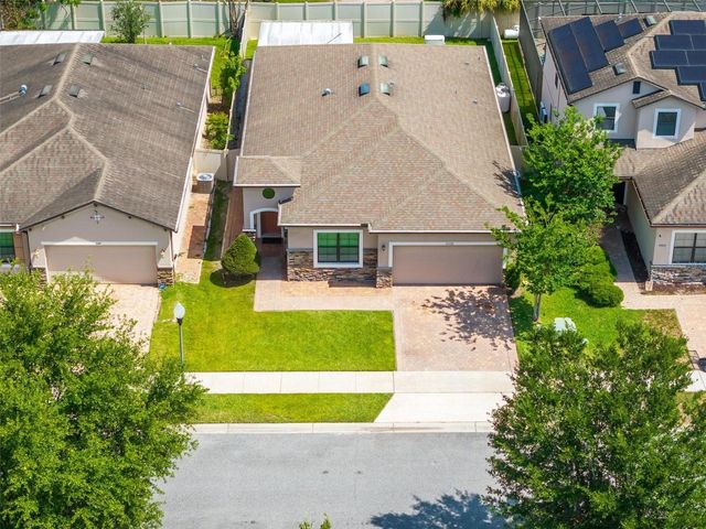 10025 LEYBURN COURT, Orlando, FL 32825