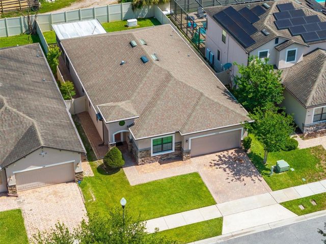 10025 LEYBURN COURT, Orlando, FL 32825