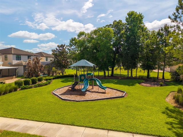10025 LEYBURN COURT, Orlando, FL 32825