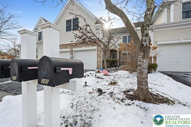 400 Inverness Circle, Easton, PA 18042