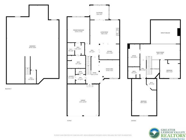 400 Inverness Circle, Easton, PA 18042