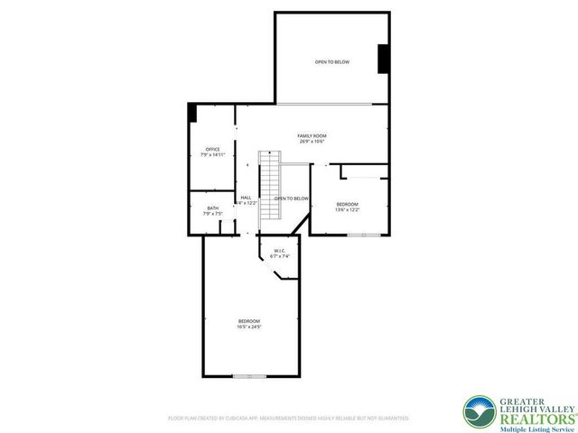 400 Inverness Circle, Easton, PA 18042