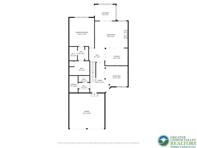 400 Inverness Circle, Easton, PA 18042