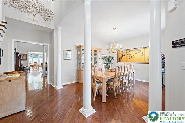 400 Inverness Circle, Easton, PA 18042