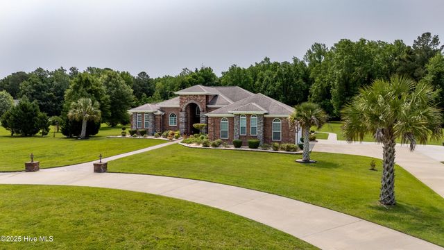 182 Country Squire Lane, Jacksonville, NC 28540