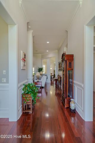 182 Country Squire Lane, Jacksonville, NC 28540
