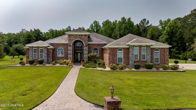 182 Country Squire Lane, Jacksonville, NC 28540