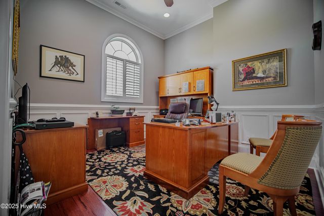 182 Country Squire Lane, Jacksonville, NC 28540