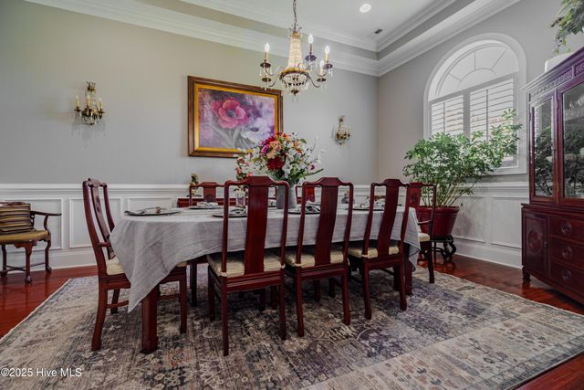 182 Country Squire Lane, Jacksonville, NC 28540