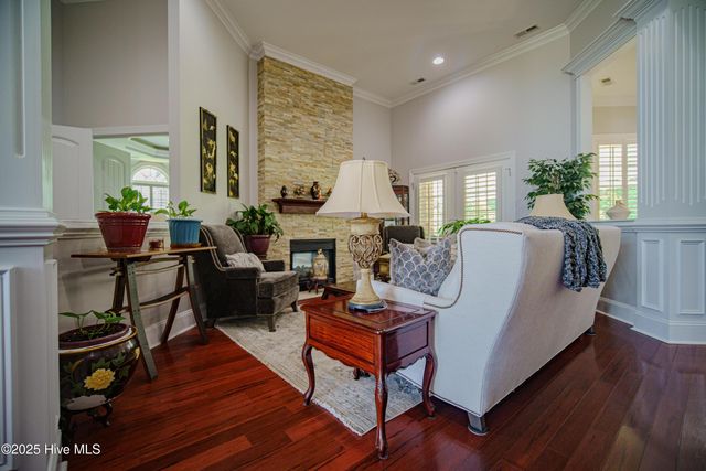 182 Country Squire Lane, Jacksonville, NC 28540