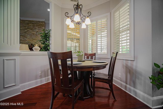 182 Country Squire Lane, Jacksonville, NC 28540