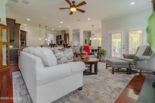 182 Country Squire Lane, Jacksonville, NC 28540