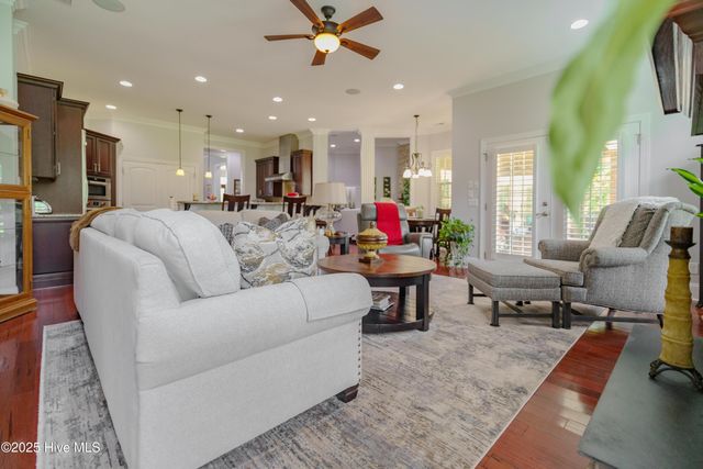 182 Country Squire Lane, Jacksonville, NC 28540