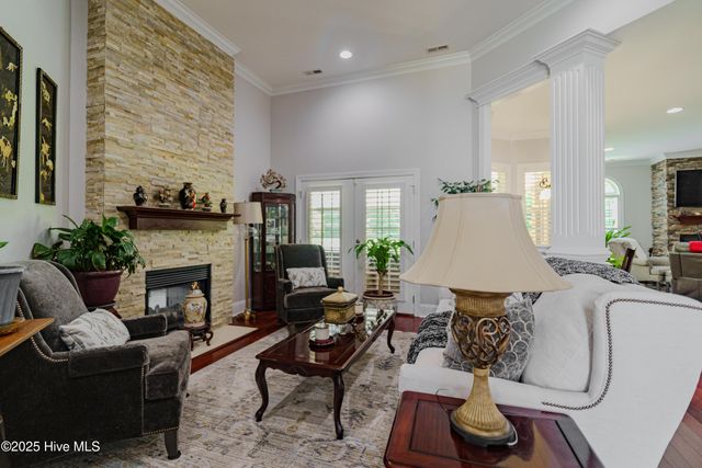 182 Country Squire Lane, Jacksonville, NC 28540