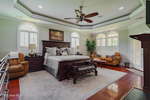 182 Country Squire Lane, Jacksonville, NC 28540