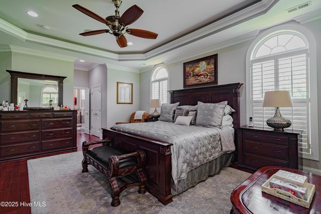 182 Country Squire Lane, Jacksonville, NC 28540