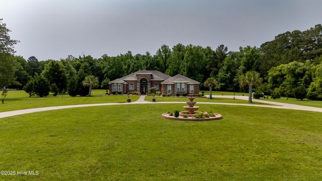 182 Country Squire Lane, Jacksonville, NC 28540