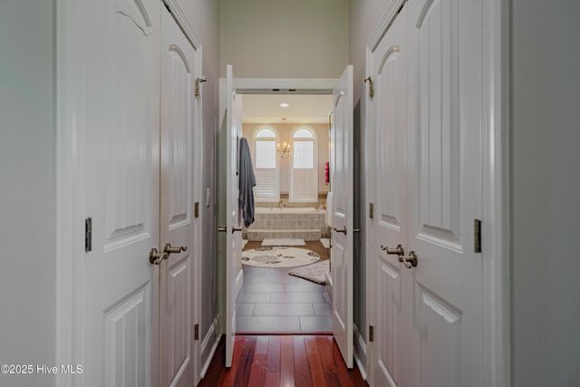 182 Country Squire Lane, Jacksonville, NC 28540