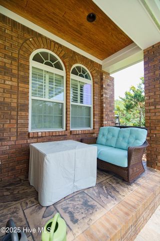 182 Country Squire Lane, Jacksonville, NC 28540