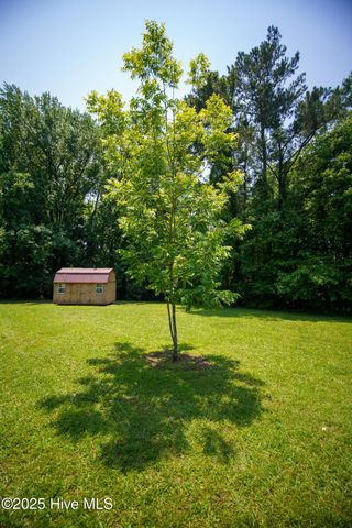 182 Country Squire Lane, Jacksonville, NC 28540