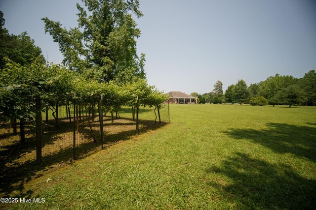 182 Country Squire Lane, Jacksonville, NC 28540