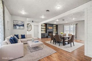 101 W Larkspur Drive, Hillcrest Village, TX 77511