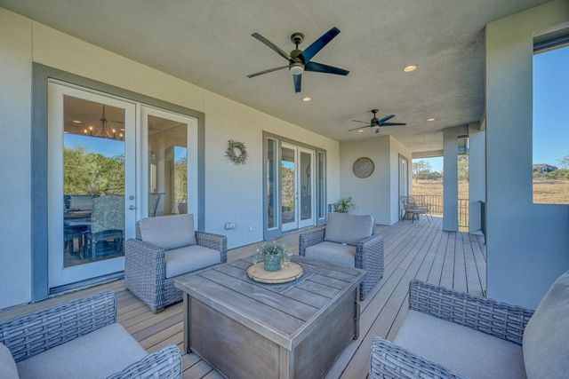 1007 Broken Hills, Horseshoe Bay, TX 78657