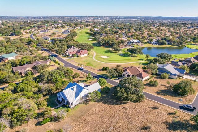 1007 Broken Hills, Horseshoe Bay, TX 78657