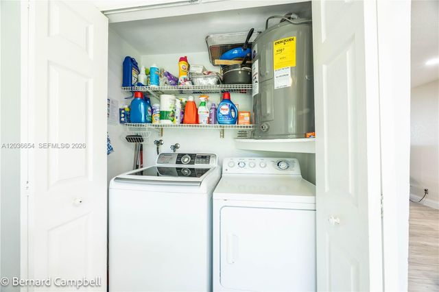 7501 Kimberly Blvd 115, North Lauderdale, FL 33068