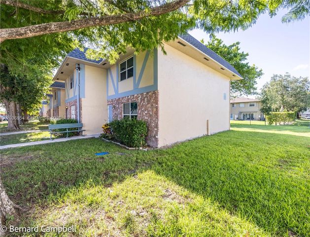 7501 Kimberly Blvd 115, North Lauderdale, FL 33068