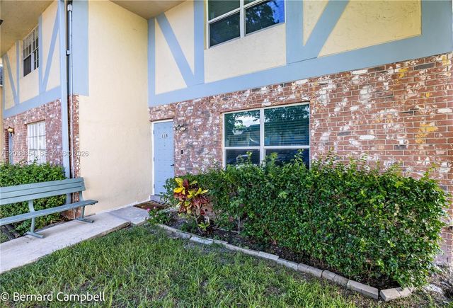 7501 Kimberly Blvd 115, North Lauderdale, FL 33068