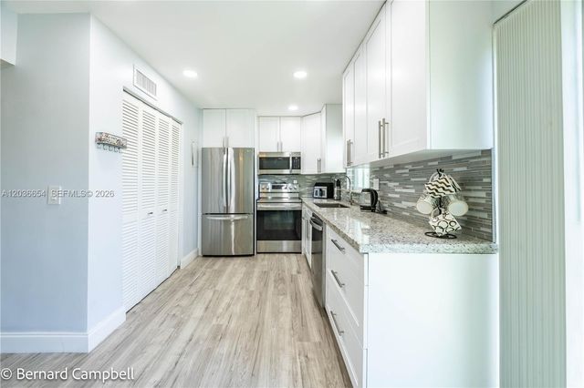 7501 Kimberly Blvd 115, North Lauderdale, FL 33068