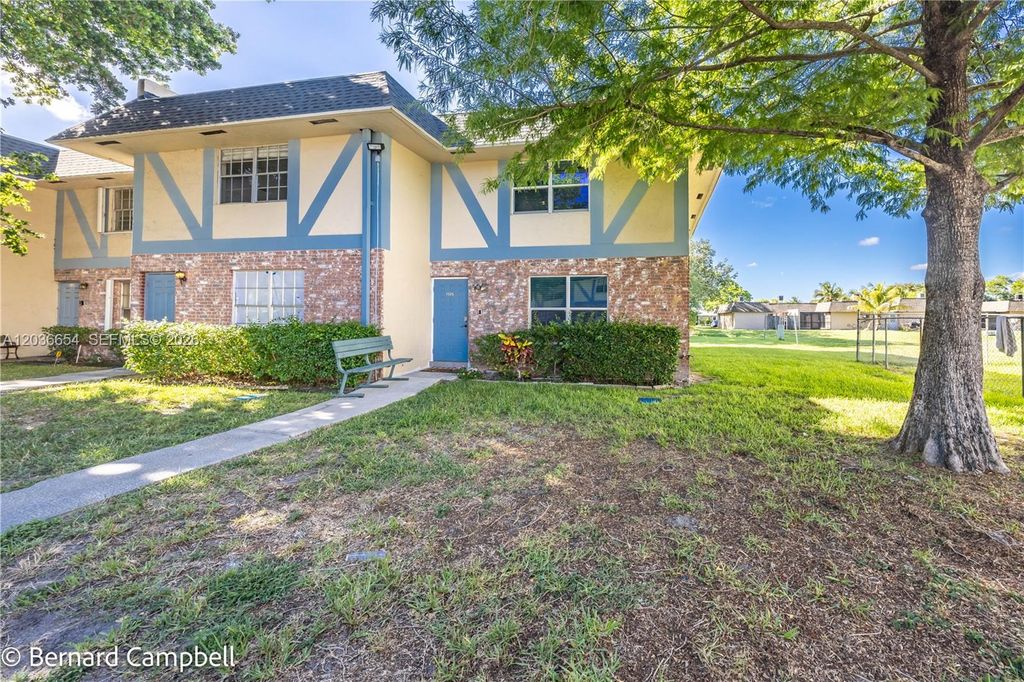 7501 Kimberly Blvd 115, North Lauderdale, FL 33068
