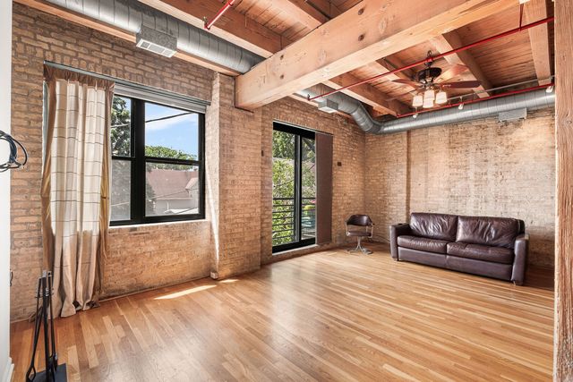 7240 Franklin Street 2C, Forest Park, IL 60130