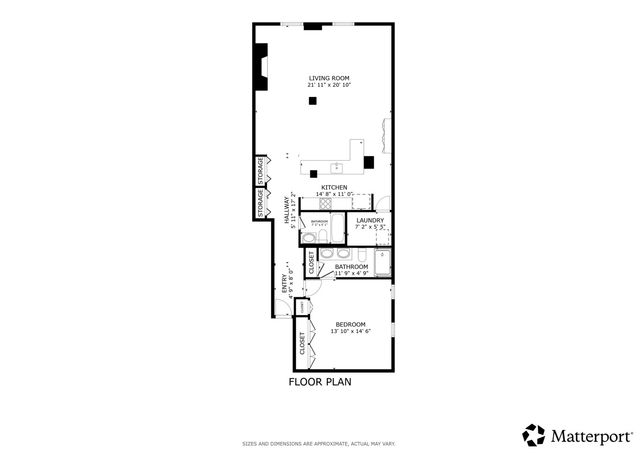 7240 Franklin Street 2C, Forest Park, IL 60130