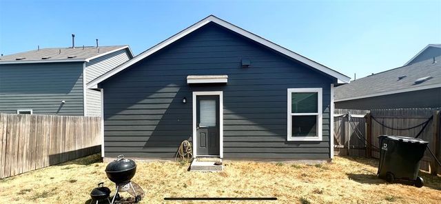 305 Mica TRL, Maxwell, TX 78656