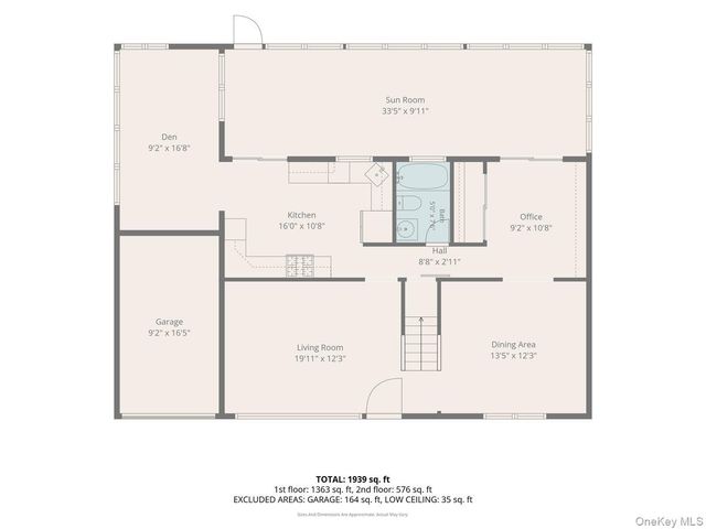 1042 Jefferson Street, Baldwin, NY 11510